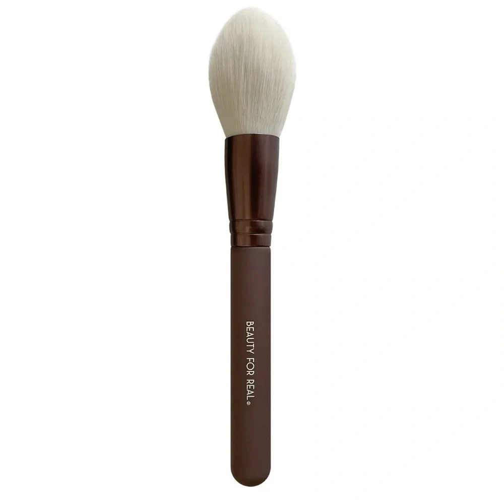 2-Pack: Essential Pro Complexion Brush and Powder Brush